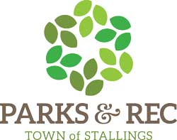 Stallings Parks & Rec Logo